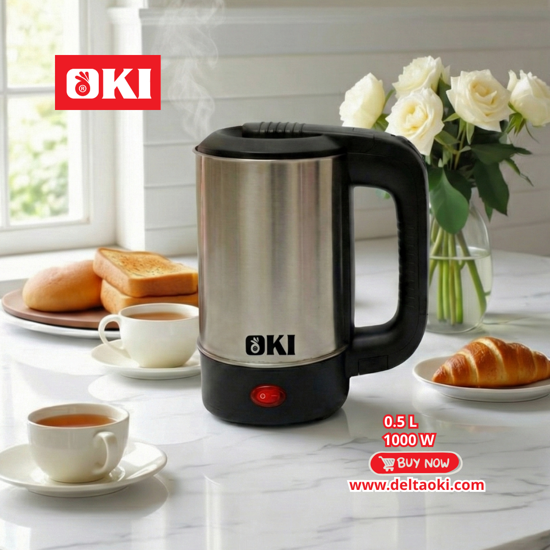 غلاية استيل